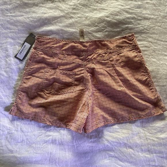 Seea Lulu Shorts - Picture 2 of 7